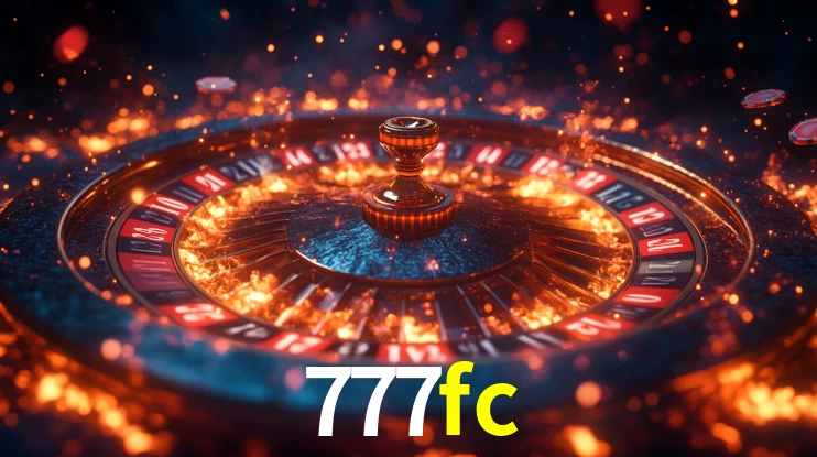 777fc: Seu Cassino Premiado com Pagamentos Rápidos