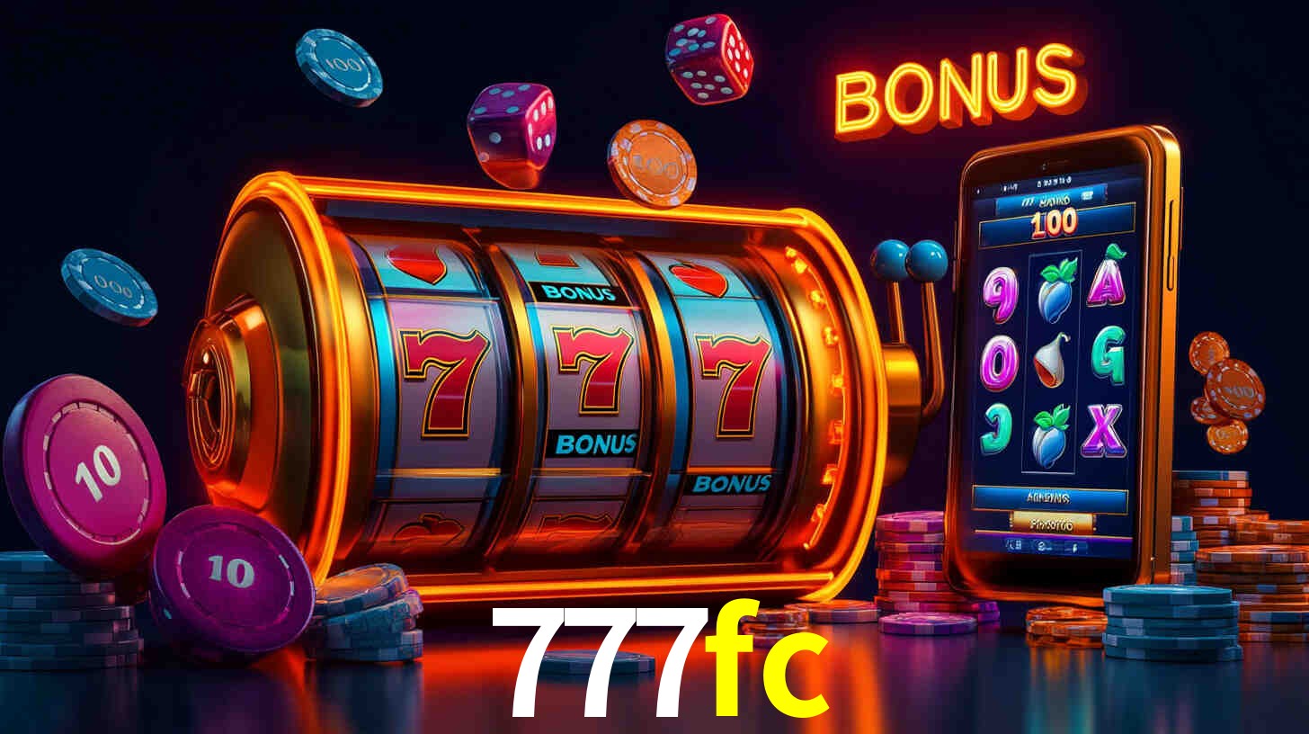 Estatísticas 777fc