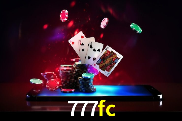 Welcome Bonus 777fc