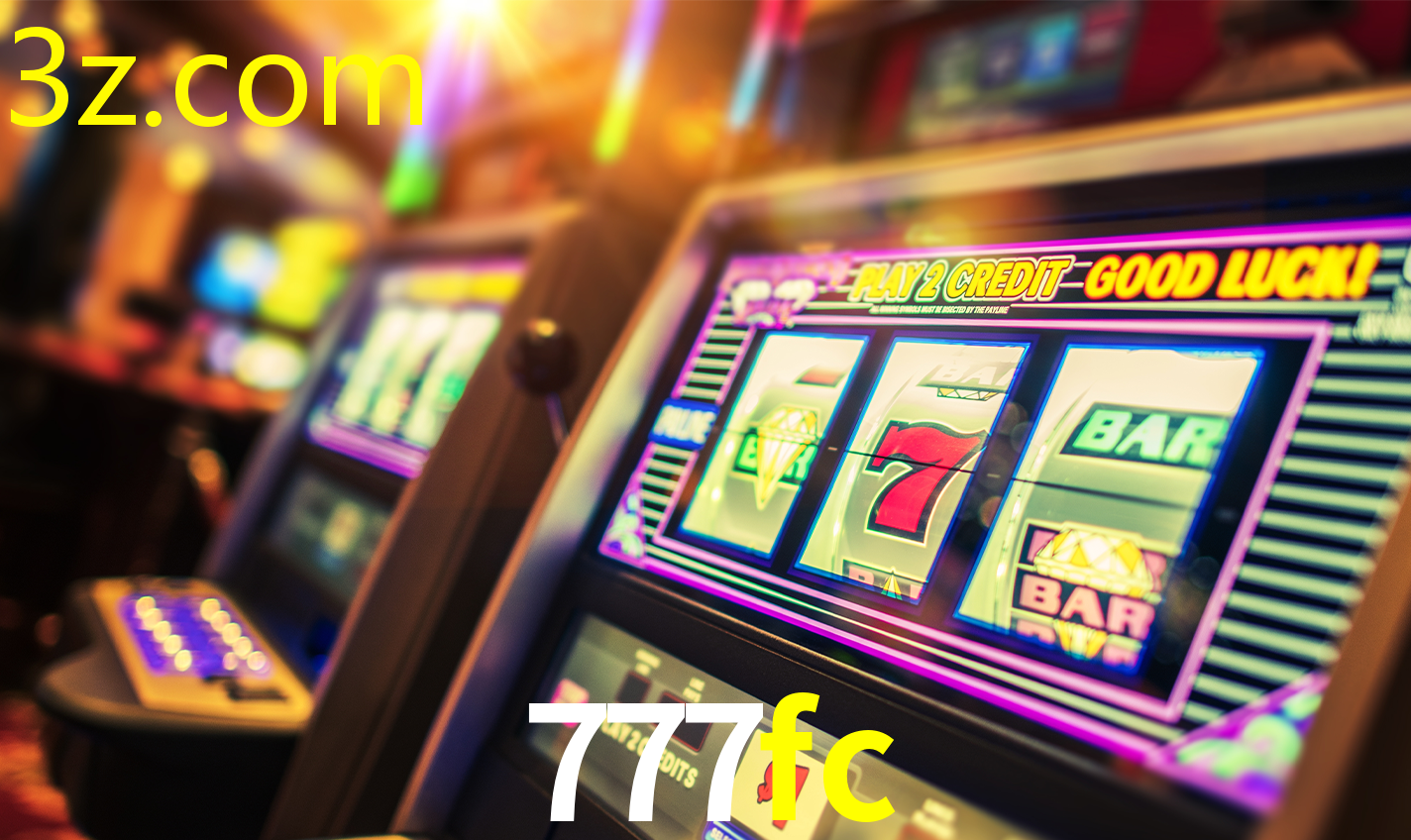 App 777FC.COM  