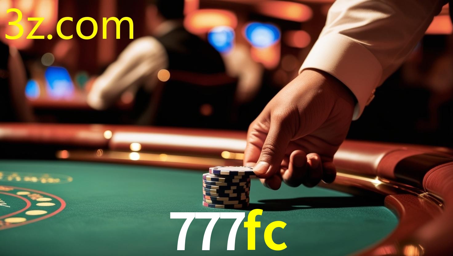 Verificação de Conta 777FC.COM