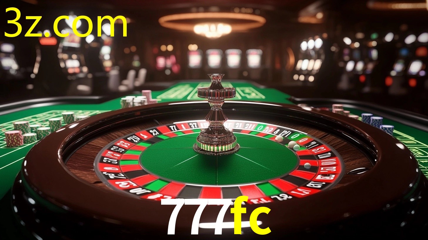 777FC.COM Login Rápido
