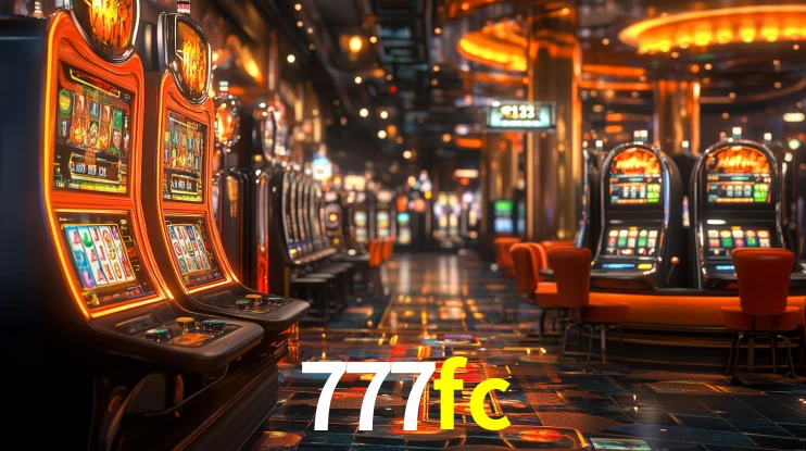 Sinta a adrenalina dos jogos de cassino com 777fc