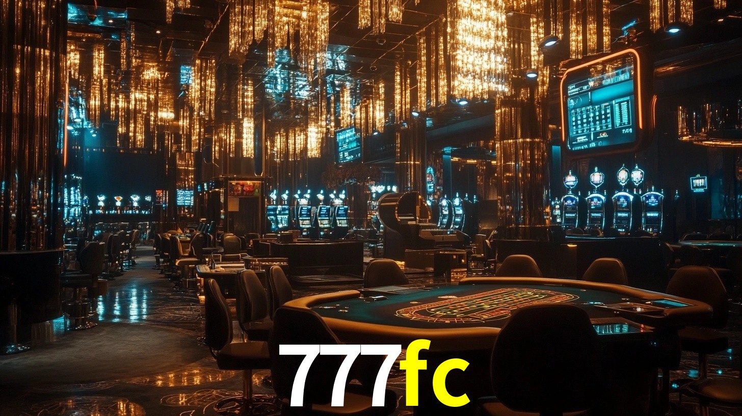 777fc,777fc login