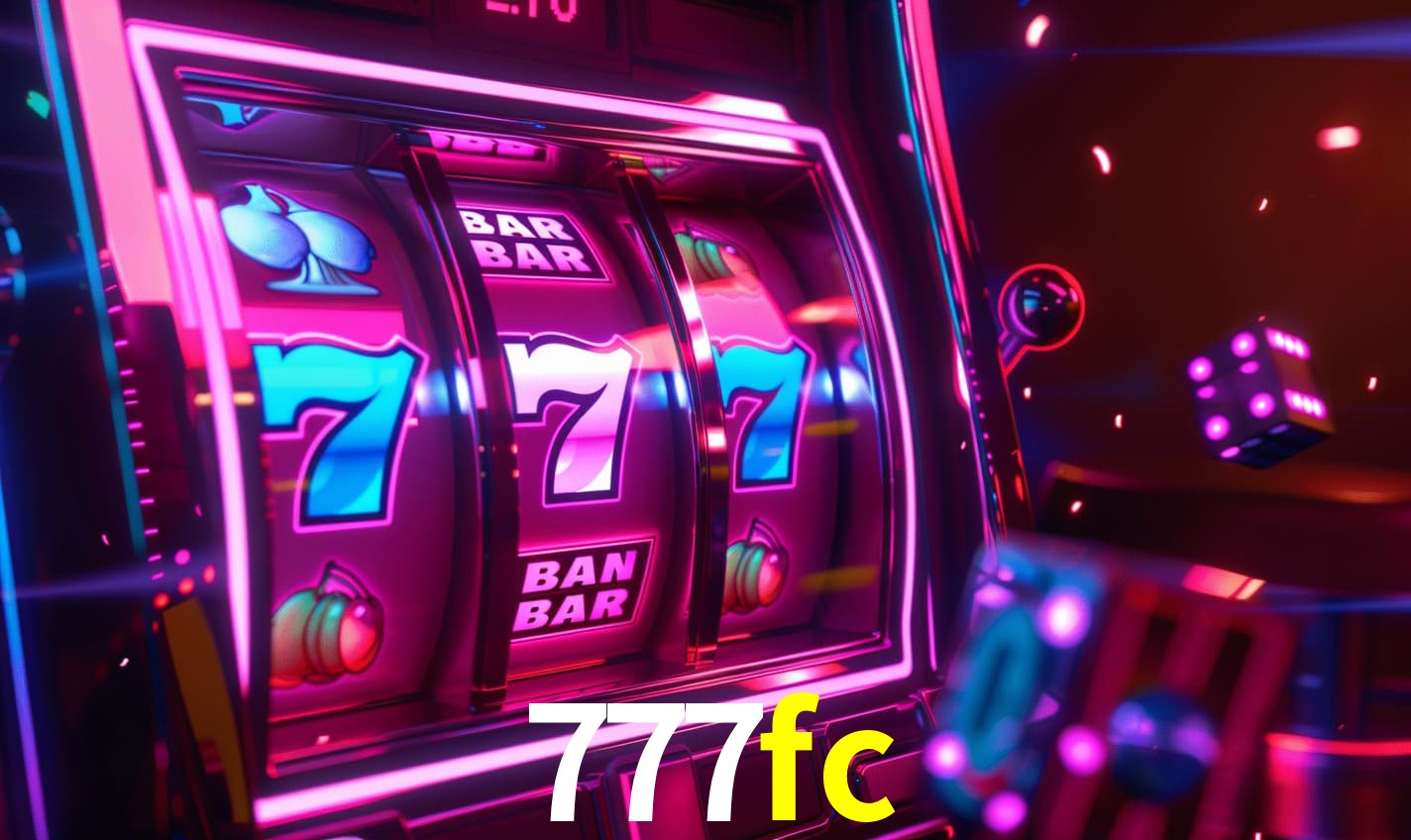 Casino Ao Vivo 777fc