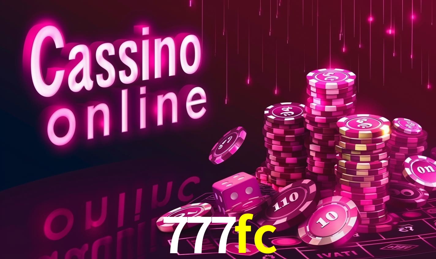 Diretório de Jogos 777fc
