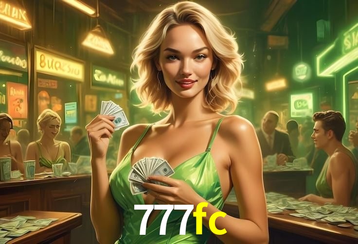Recursos de Bônus 777fc