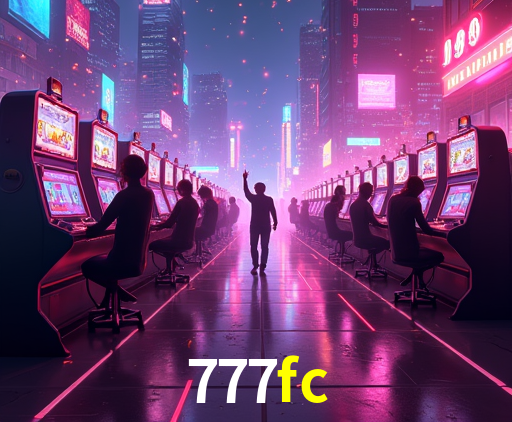A Experiência Imersiva dos Cassinos Ao Vivo no 777fc