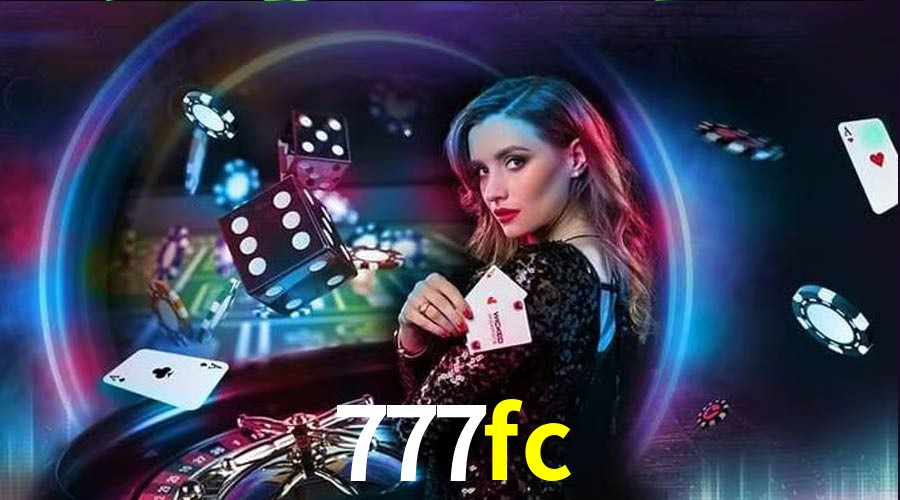 Slot Games 777fc