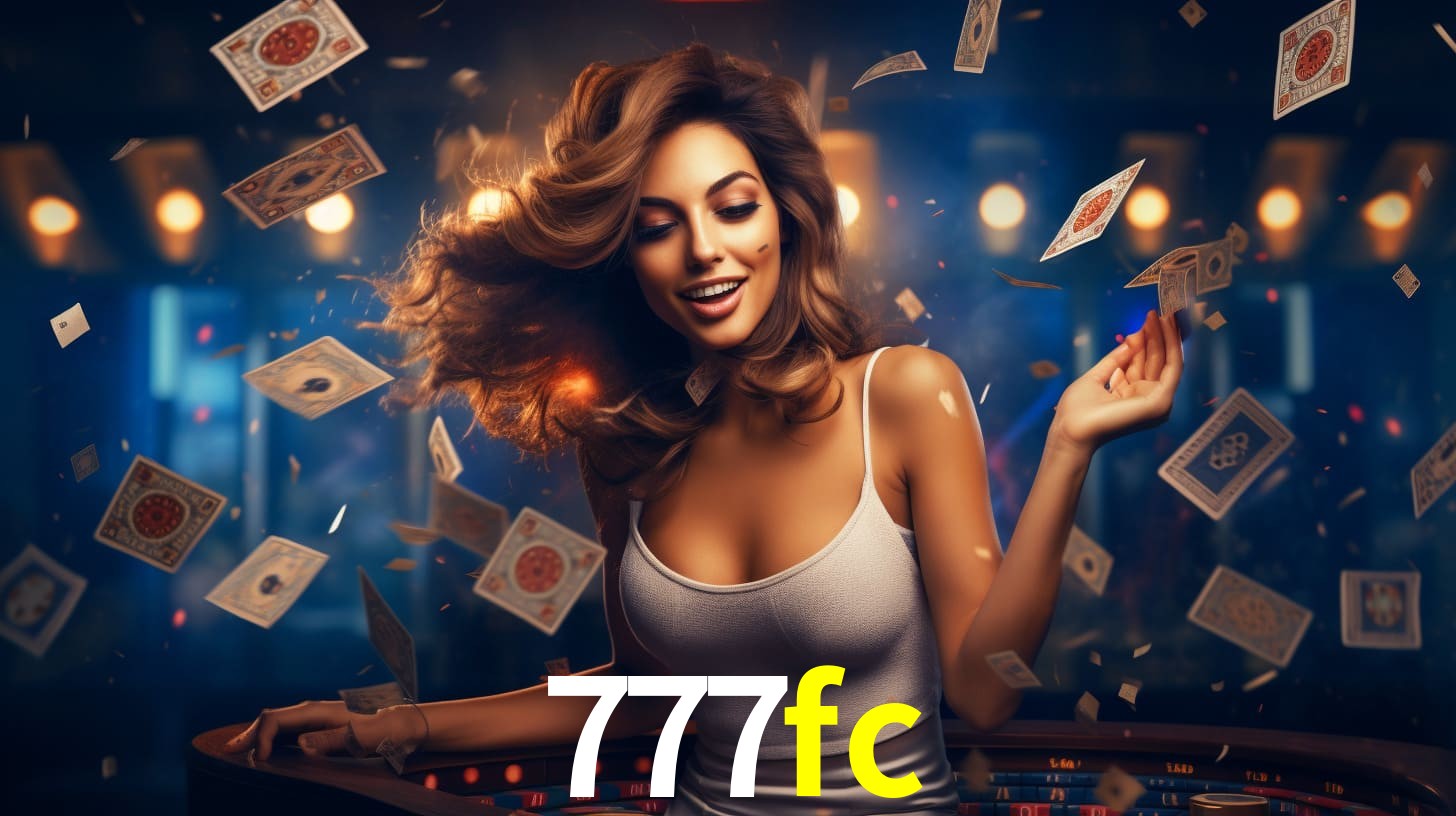 Welcome Bonus 777fc
