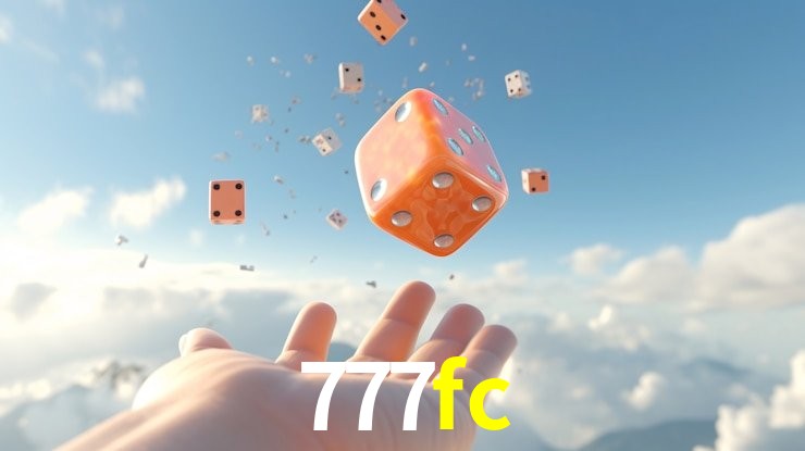 Live Casino 777fc