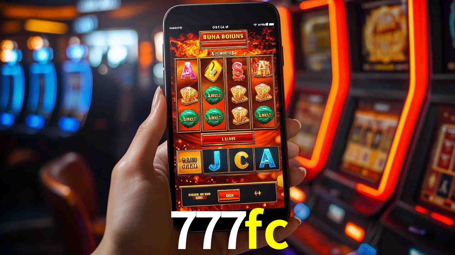 777fc: A Experiência de Casino com Jogos de Mesa ao Vivo