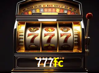 cassino 777fc