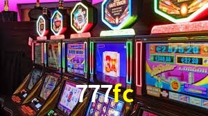 Descubra a Essência do 777fc: Nossa História e Compromissos