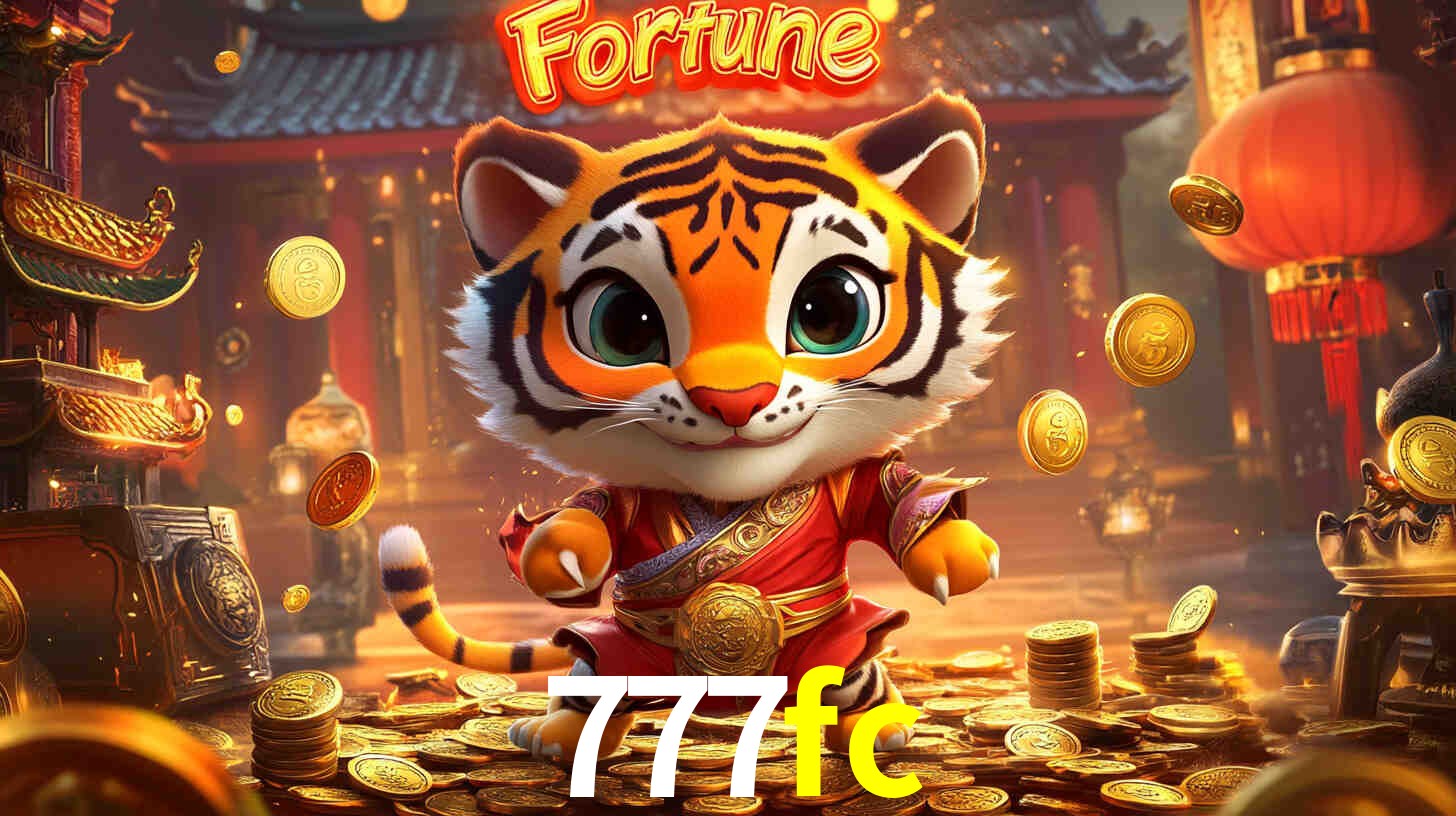 Casino Ao Vivo 777fc