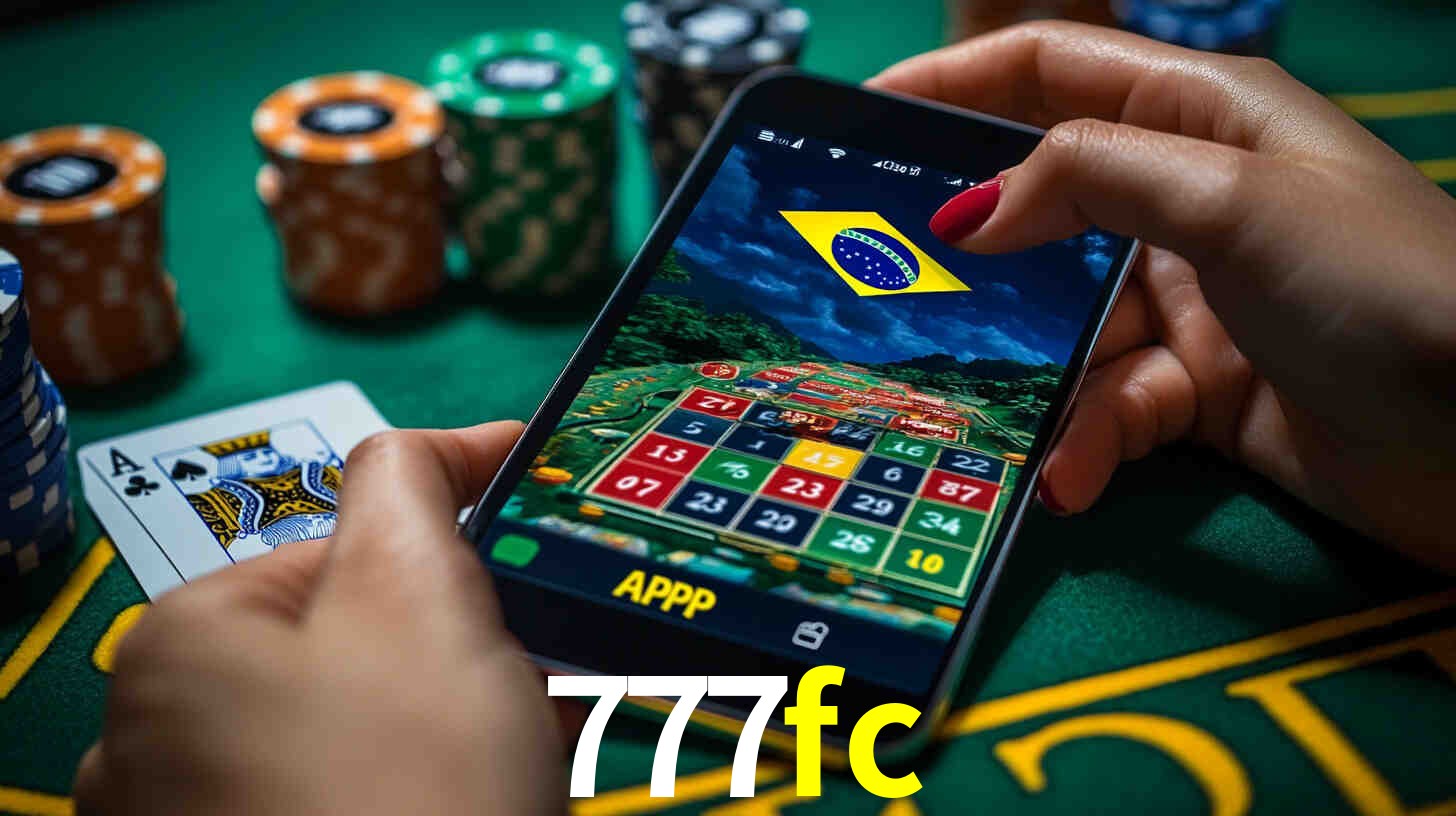 Jogo Aviator 777fc