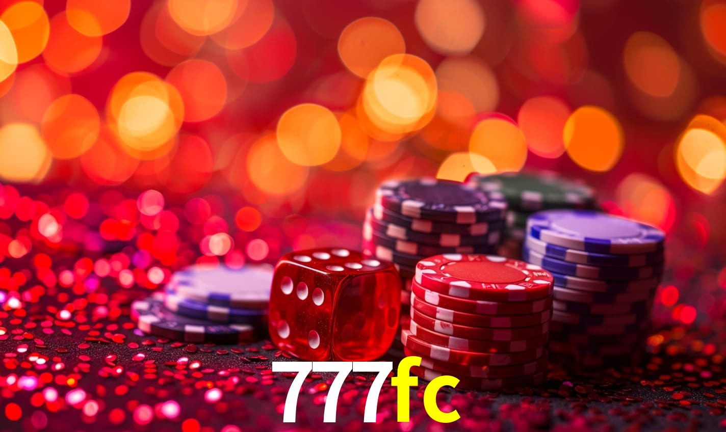 Jogos de Slot 777fc