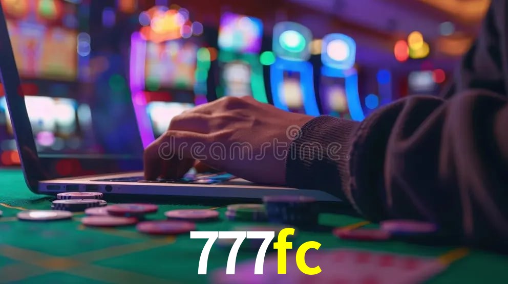 Desvendando o Mundo dos Jogos Virtuais na 777fc