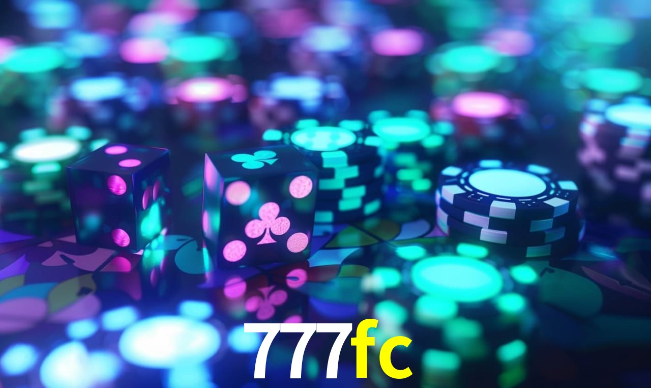Inovações de Jogos na 777fc: O Futuro das Experiências Interativas