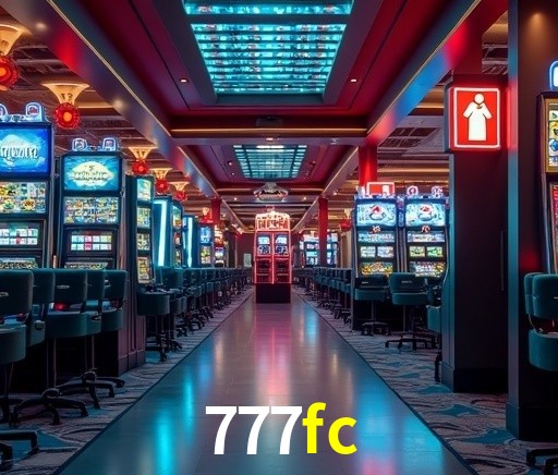 Cadastro Rápido 777fc