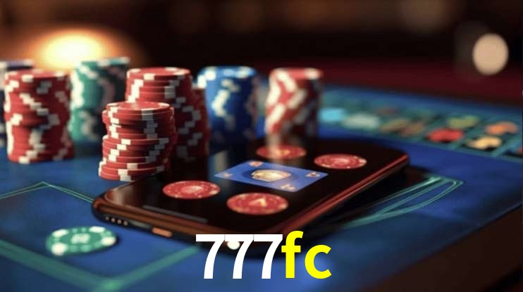 A Revolução dos Aplicativos de Jogos no 777fc