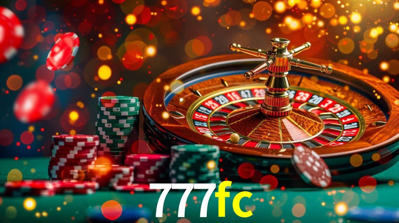 Benefícios da Conta 777fc