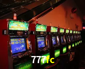 Weekend Specials 777fc
