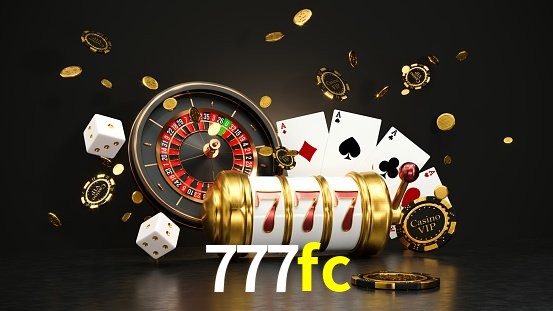 VIP Casino 777fc