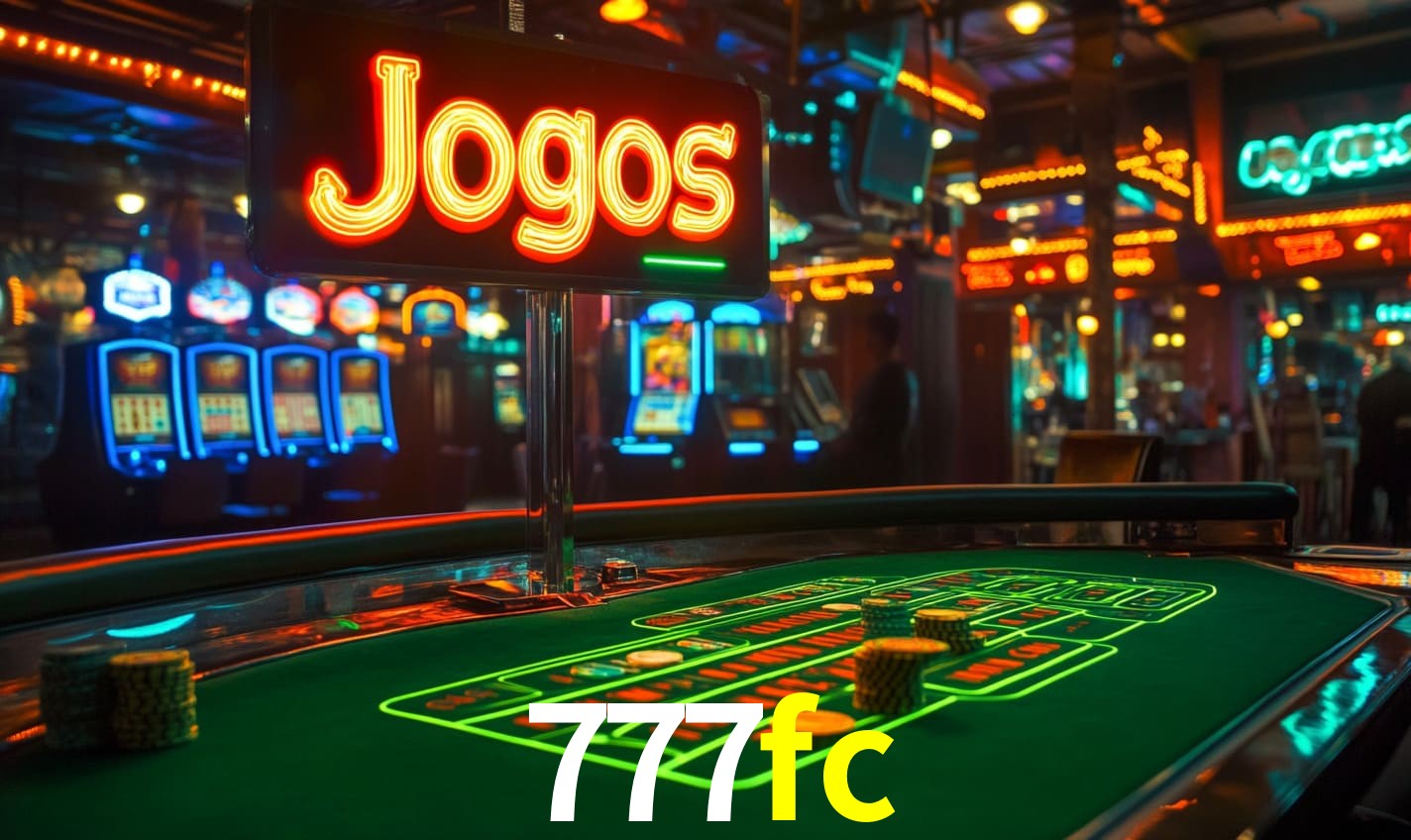 Apostas Esportivas na 777fc: Um Guia Completo
