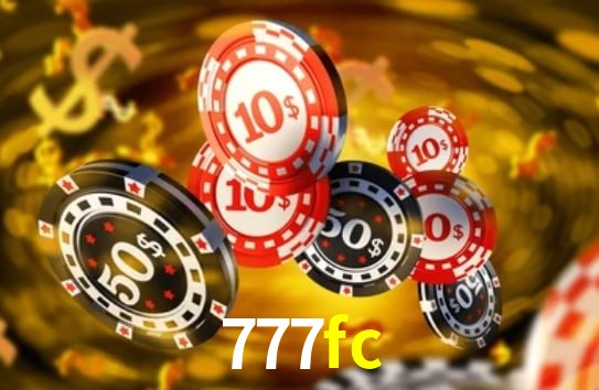 Descubra a Magia dos Jogos de Arcade no 777fc