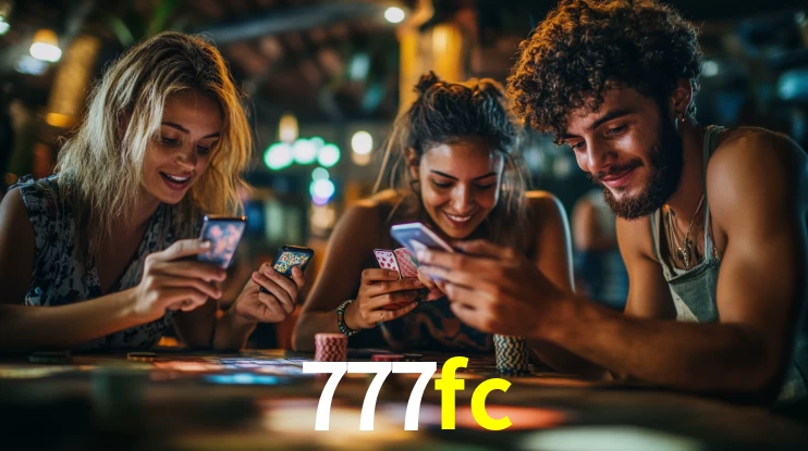 Exclusive Games 777fc